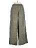 Universal Thread 100% Lyocell Green Cargo Pants Size XS - photo 2