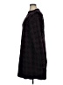 Express Houndstooth Black Turtleneck Sweater Size XL - photo 5