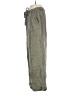 Universal Thread 100% Lyocell Green Cargo Pants Size XS - photo 5