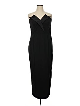 Betsy & Adam Cocktail Dress (view 1)