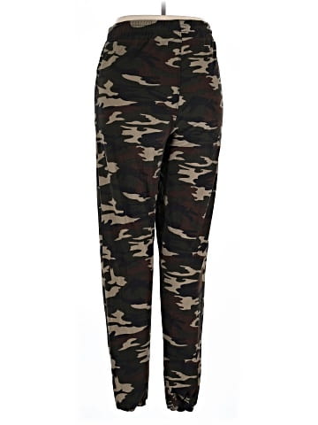 Hot Kiss Casual Pants (view 2)