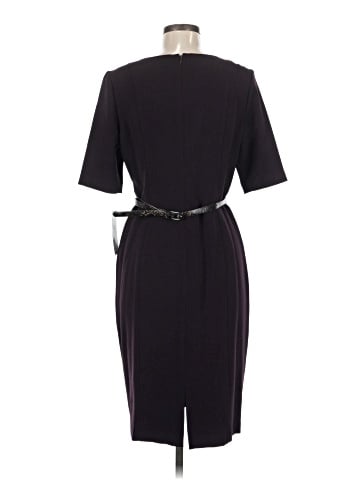 Jones New York Cocktail Dress (view 2)
