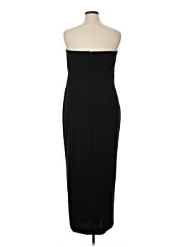 Betsy & Adam Cocktail Dress (view 2)