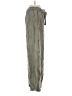 Universal Thread 100% Lyocell Green Cargo Pants Size XS - photo 4