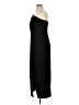 Betsy & Adam 100% Polyester Black Cocktail Dress Size 14 - photo 5