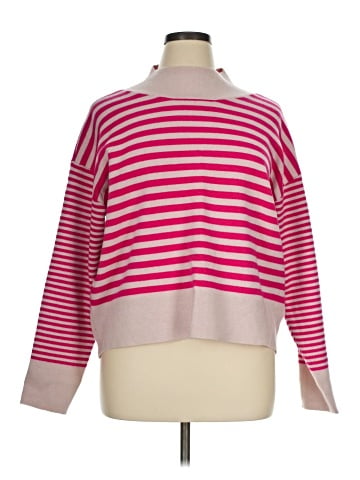 Maeve Pullover Sweater (view 1)