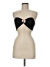 Shein Black Sleeveless Top Size 6 - photo 1