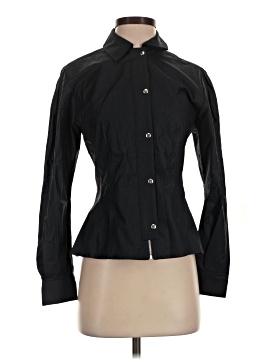 Thakoon Long Sleeve Blouse (view 1)