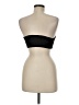 Shein Black Sleeveless Top Size 6 - photo 2