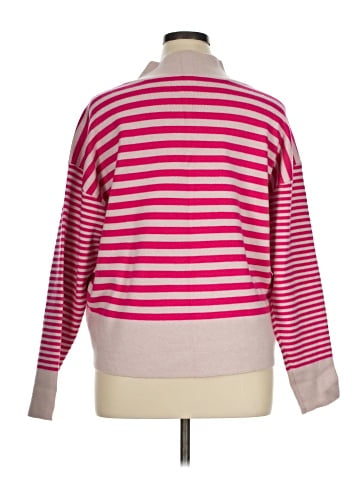Maeve Pullover Sweater (view 2)