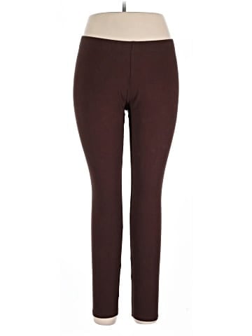 No Boundaries Active Pants (view 1)