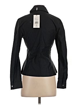 Thakoon Long Sleeve Blouse (view 2)