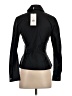 Thakoon Black Long Sleeve Blouse Size 2 - photo 2