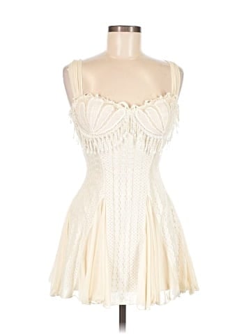 Lacemade Cocktail Dress (view 1)