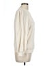 The Great. 100% Cotton Ivory Sweatshirt Size Lg (3) - photo 4