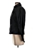 Thakoon Black Long Sleeve Blouse Size 2 - photo 5