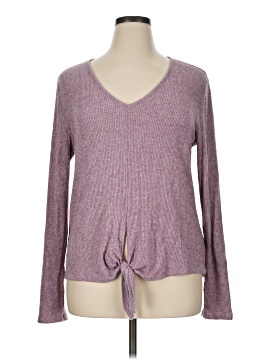 Unbranded Long Sleeve T-Shirt (view 1)