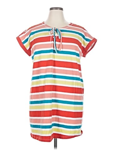 St. John's Bay Casual Dress (view 1)