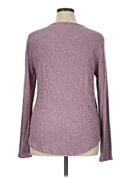 Unbranded Long Sleeve T-Shirt (view 2)