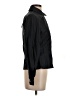 Thakoon Black Long Sleeve Blouse Size 2 - photo 4