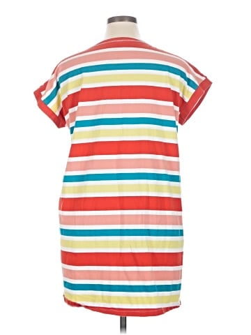 St. John's Bay Casual Dress (view 2)