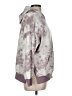Just Be... Tie-dye Gray Pullover Hoodie Size M - photo 4