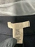 H&M Solid Black Dress Pants Size XXL - photo 4