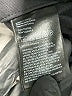 H&M Solid Black Dress Pants Size XXL - photo 5