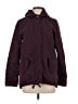 Aeropostale 100% Cotton Purple Jacket Size S - photo 1