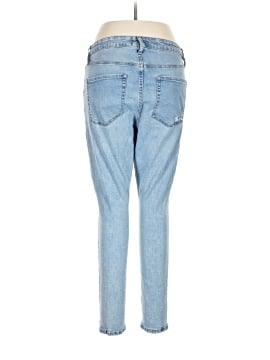 Ava & Viv Jeans (view 2)