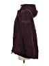 Aeropostale 100% Cotton Purple Jacket Size S - photo 5