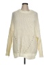 American Eagle Outfitters Ivory Pullover Sweater Size XL - photo 1