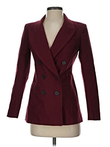 Express Blazer (view 1)