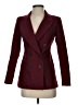Express Burgundy Blazer Size XS - photo 1