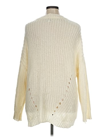 American Eagle Outfitters Pullover Sweater (view 2)