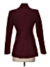 Express Burgundy Blazer Size XS - photo 2