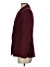 Express Burgundy Blazer Size XS - photo 5