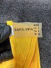 Zaful Yellow Sleeveless Top Size 4 - photo 3