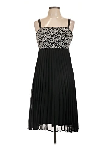 R&M Richards Cocktail Dress (view 1)