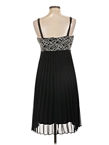 R&M Richards Cocktail Dress (view 2)