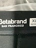 Betabrand Black Active Pants Size XL Petite - photo 7