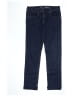 Gap Solid Blue Jeans Size 16 - photo 1