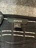 Alfani Black Cardigan Size XL - photo 7