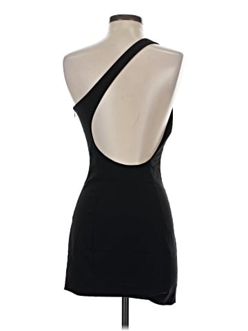 Michael Costello X Revolve Cocktail Dress (view 2)