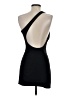 Michael Costello X Revolve Solid Black Cocktail Dress Size S - photo 2