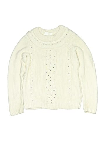 Gap Kids Pullover Sweater (view 1)
