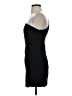 Michael Costello X Revolve Solid Black Cocktail Dress Size S - photo 5