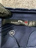 RLX Ralph Lauren Blue Long Sleeve Turtleneck Size XS - photo 7