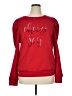 Boston Proper Red Sweatshirt Size XL - photo 1