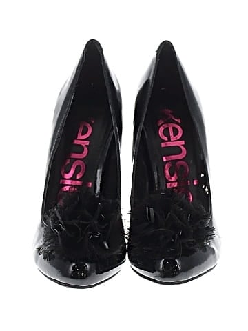 KensieGirl Heels (view 2)